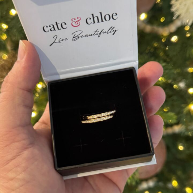 Cate Chloe Earrings Cate Chloe Earrings