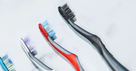 Colgate Toothbrush