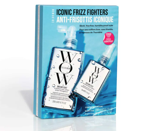 Color Wow Set Color Wow Set