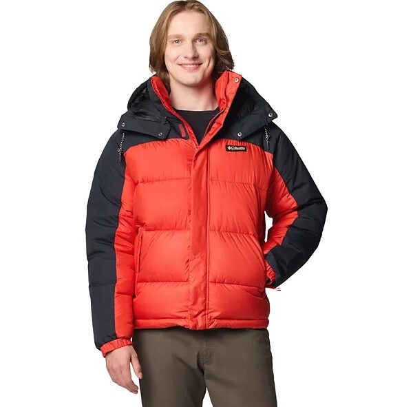 Columbia Puffer Columbia Puffer