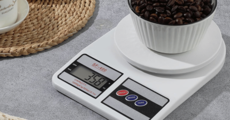 Digital Kitchen Scale
