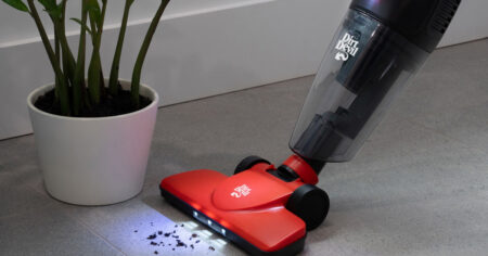Dirt Devil Stick Vacuum