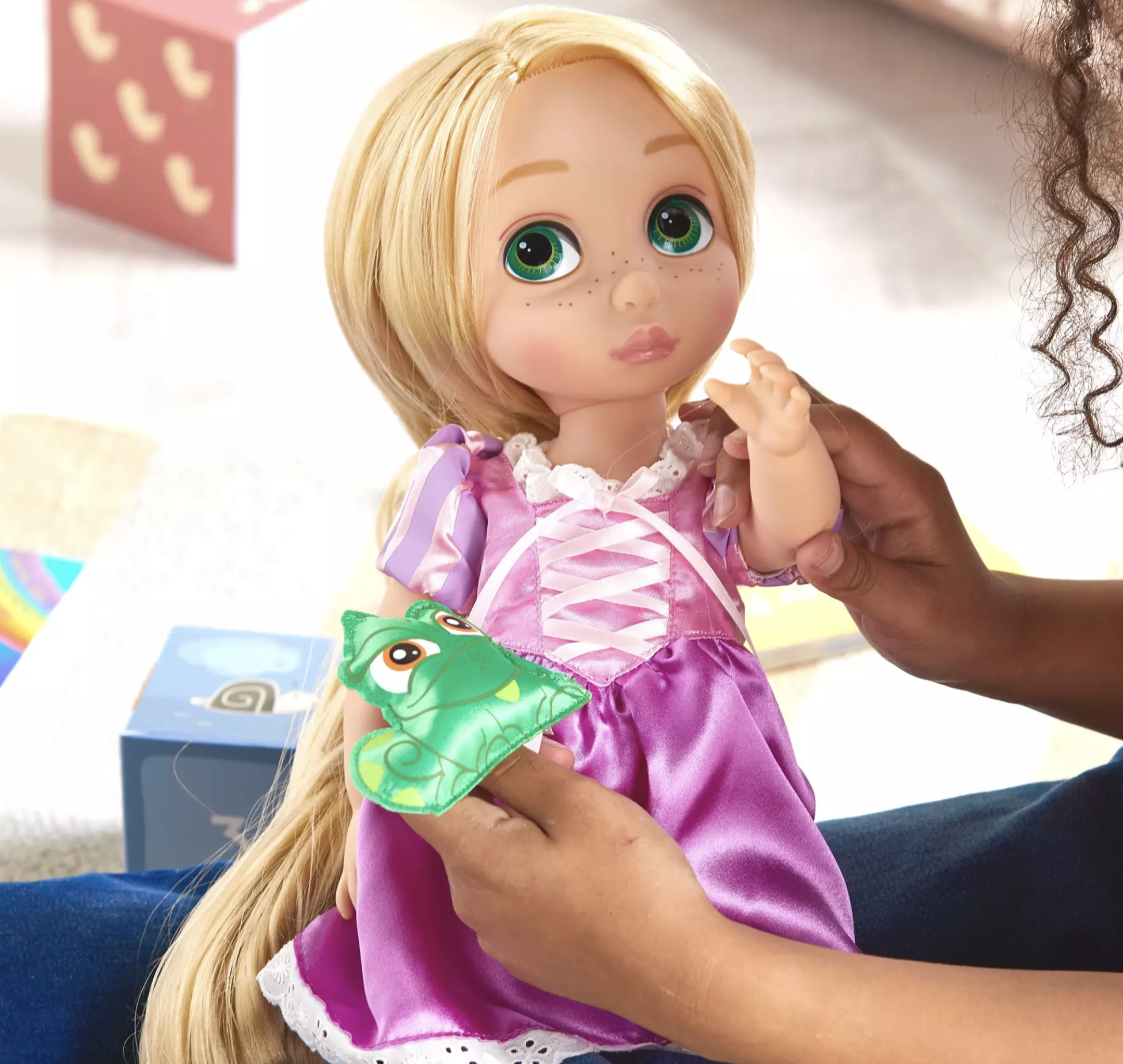 Disney Animators Collection 15 Dolls Disney Animators Collection 15" Dolls