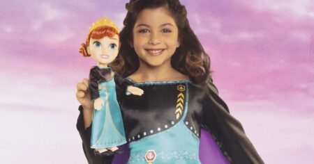 Disney Princess Dress Up Sets