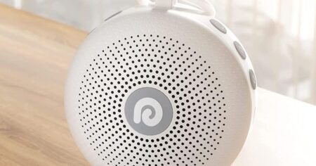 Dreamegg White Noise Machine