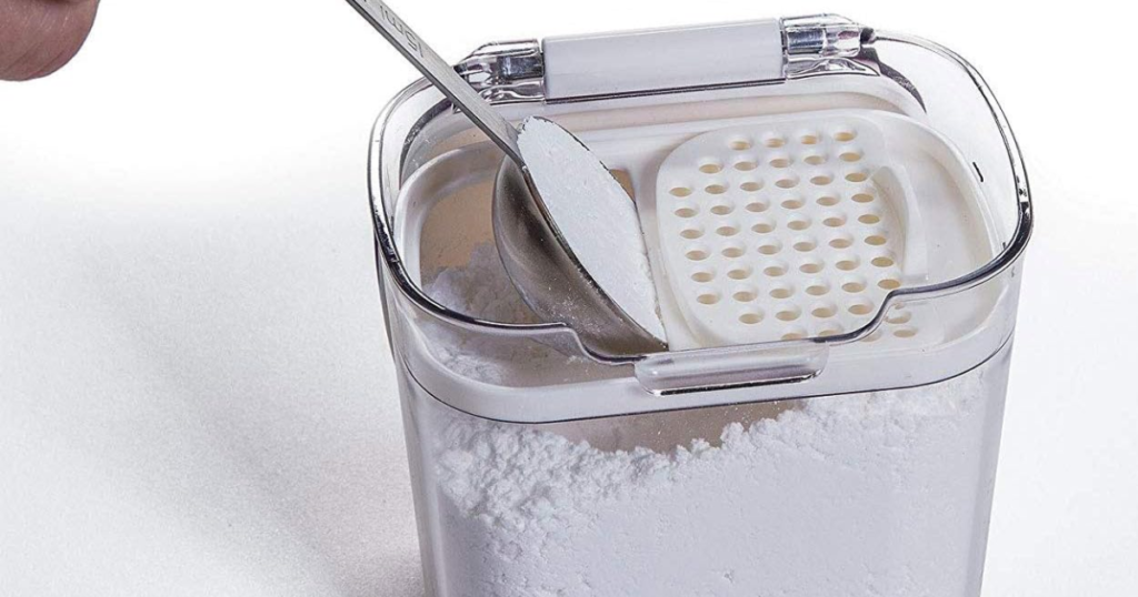 FOOD STORAGE FOOD STORAGE