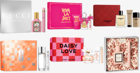 Fragrance Gift Sets