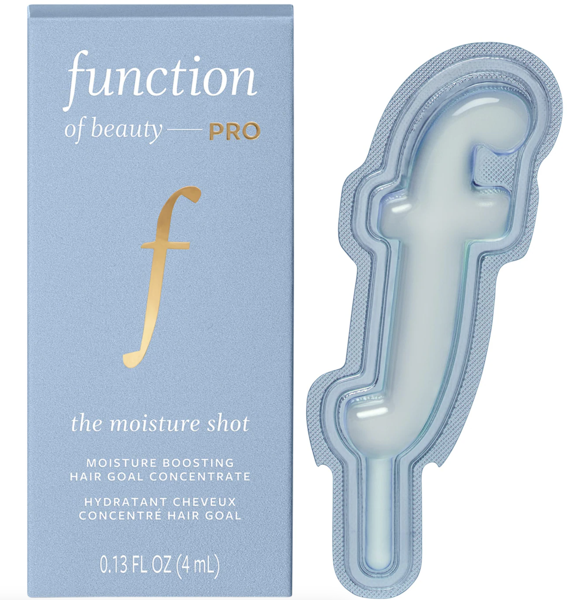 Function Beauty Hair Goals Concentrates Function Beauty Hair Goals Concentrates