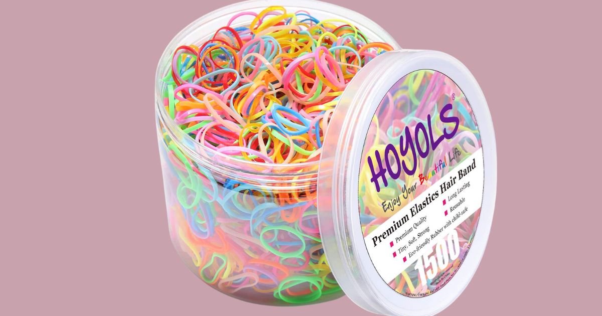 Hair Bands Hair Bands