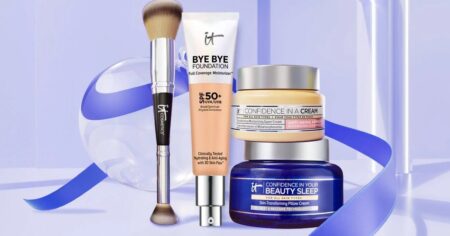 IT COSMETICS CYBER SALE