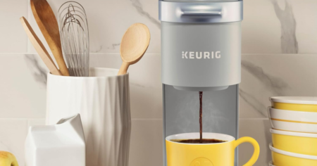 KEURIG K MINI