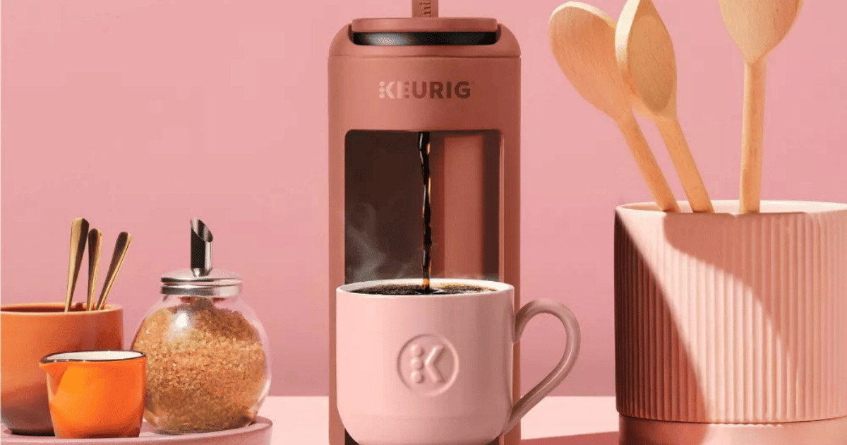 Keurig K Mini Mate Keurig K Mini Mate