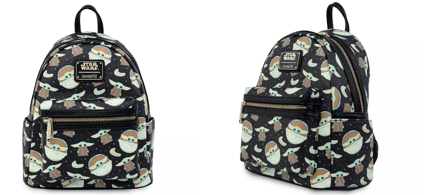 Loungefly Backpack Loungefly Backpack