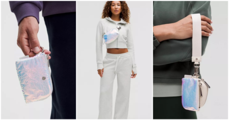 Lululemon Iridescent