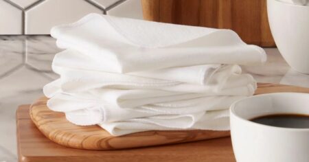 MAINSTAYS DISH CLOTHS