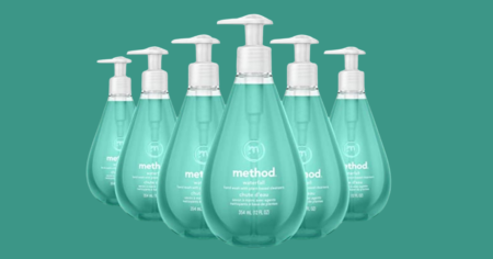 METHOD SOAP