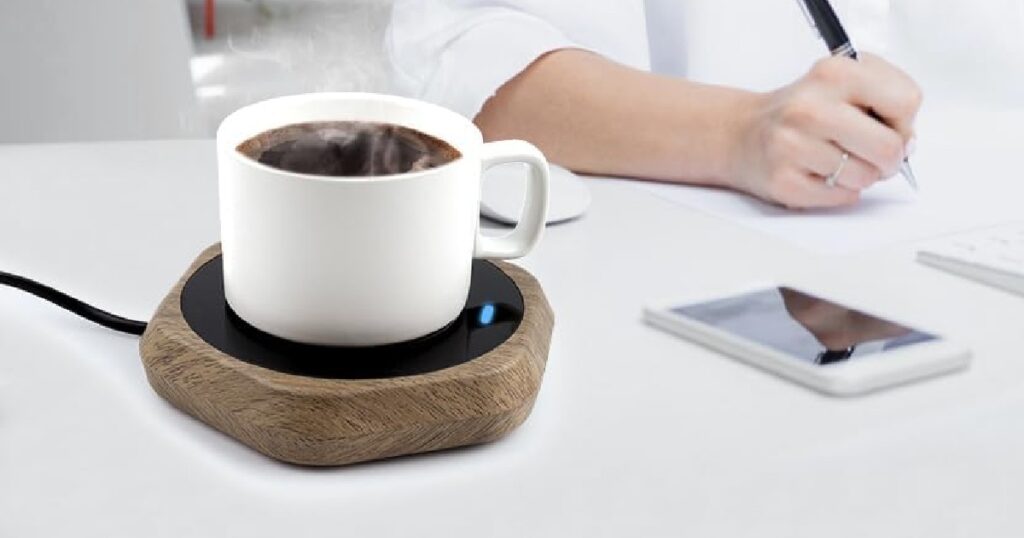 MUG WARMER MUG WARMER