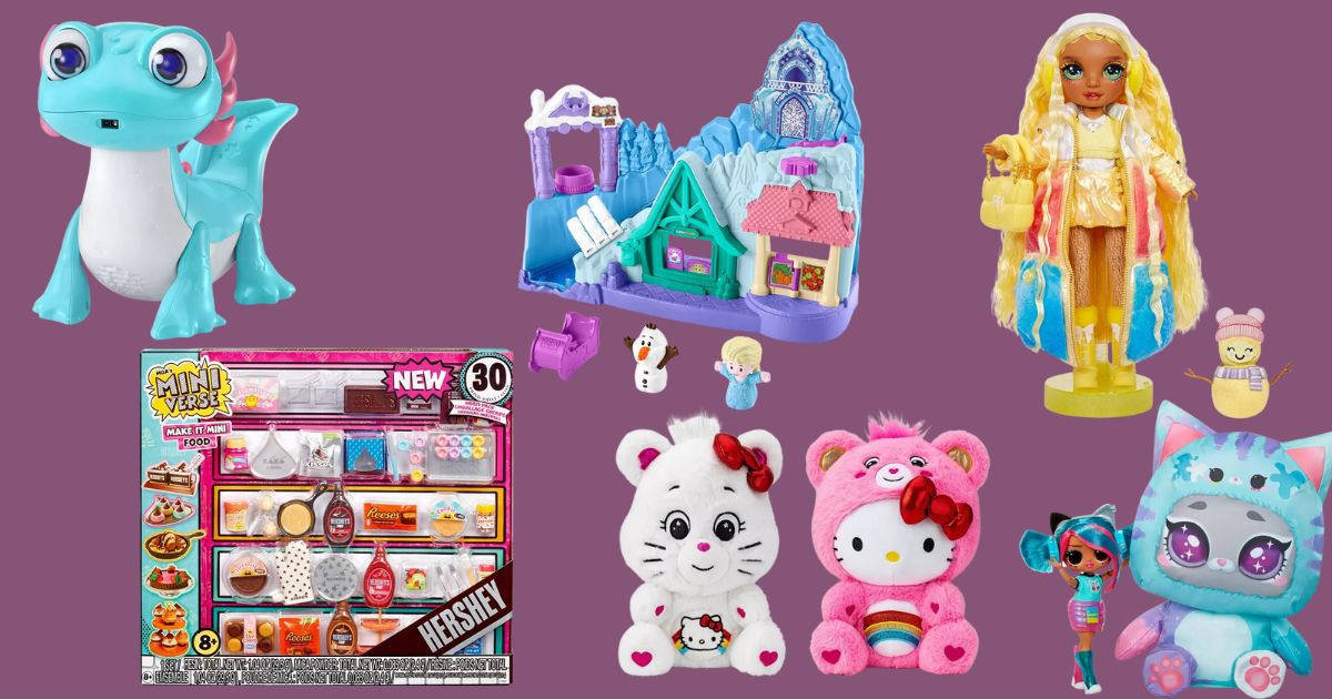 Macy s Toys Macy's toys