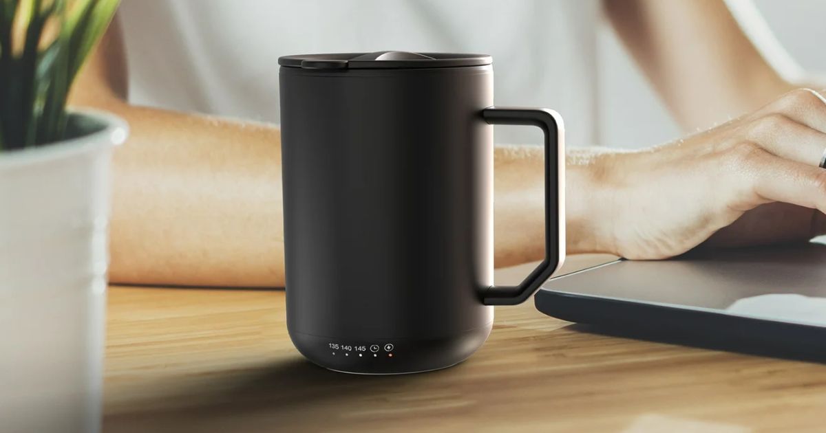 Mainstays Warming Coffee Mug