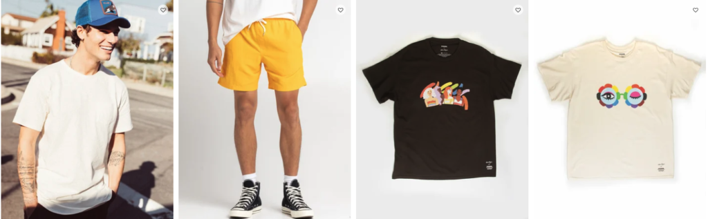 Mens apparel Mens apparel