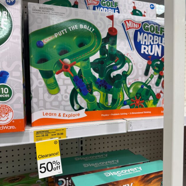 Mini Golf Run Mini Golf Run 630x630