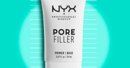 NYX Pore Filler