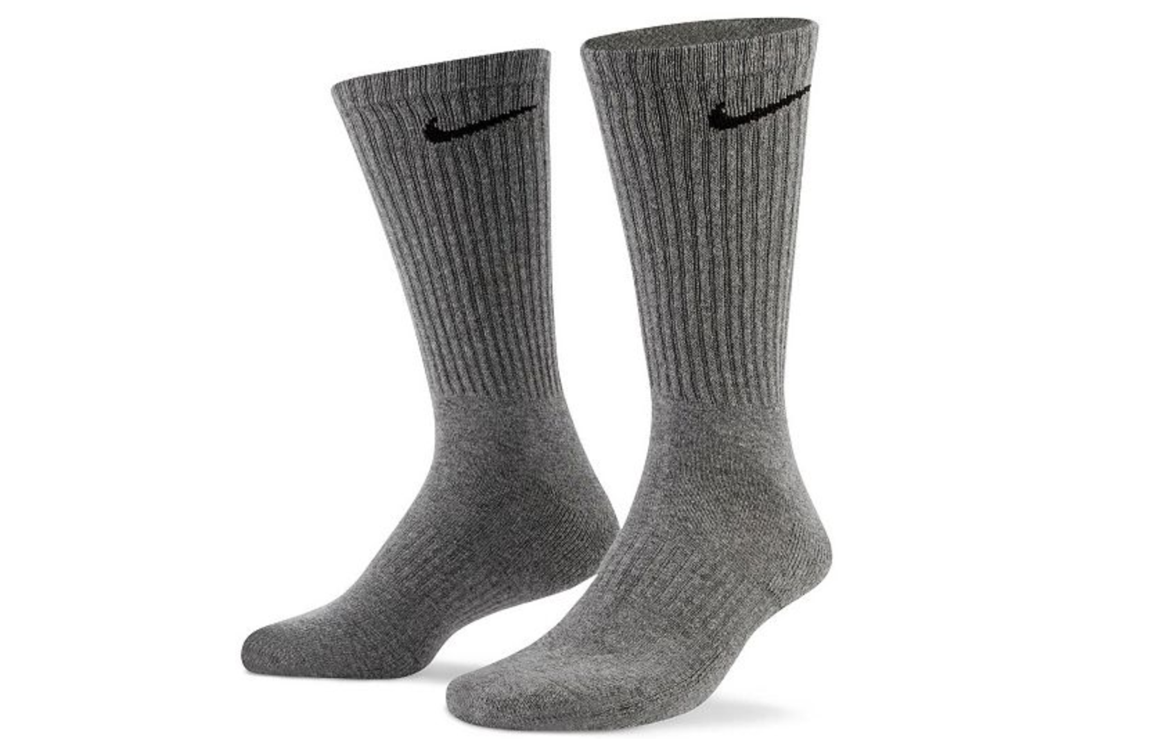 Nike Crew Socks