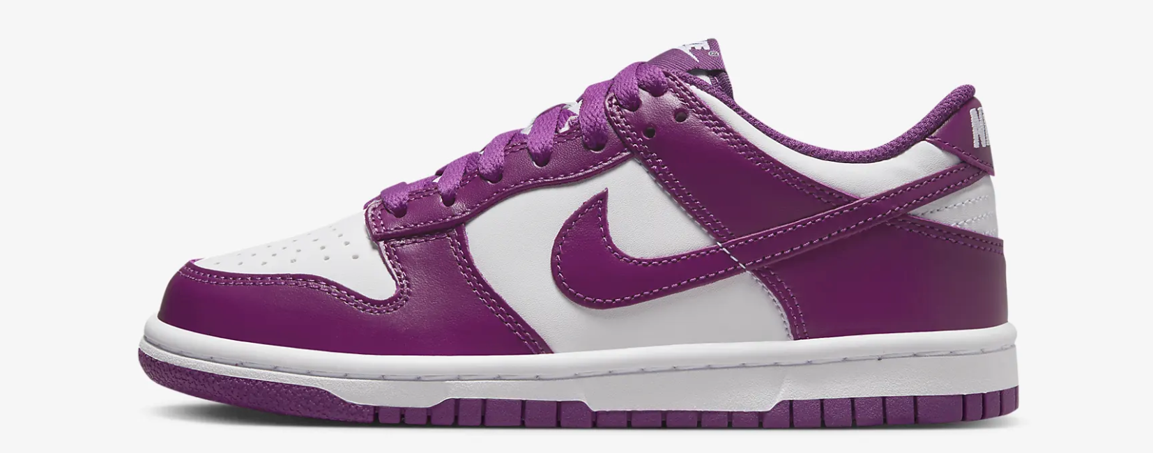 Nike Dunk Low Big Kids Shoes Nike Dunk Low Big Kids Shoes