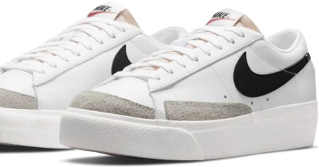 Nike Women s Blazer Shoes