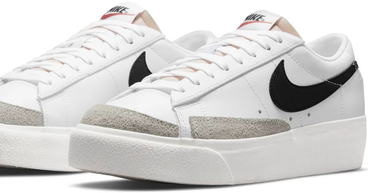 Nike Women s Blazer Shoes