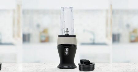 Ninja Blender