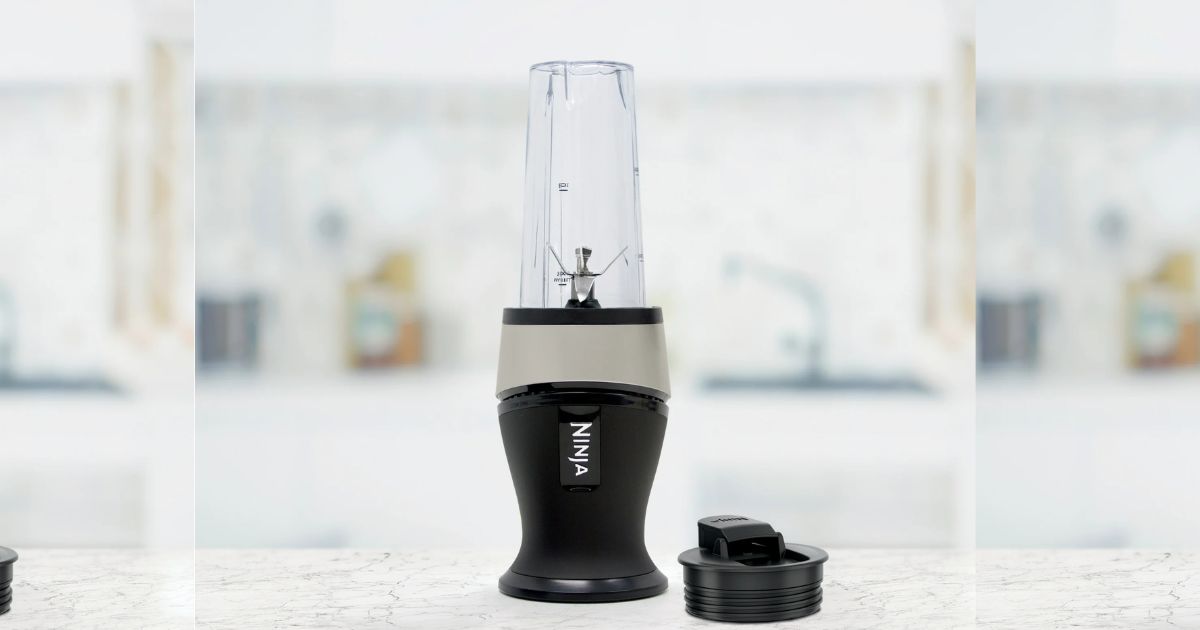 Ninja Blender