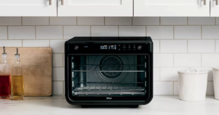 Ninja Foodi Air Fryer