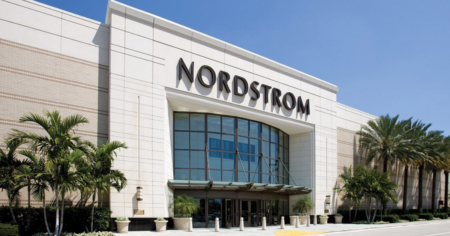 Nordstrom Store