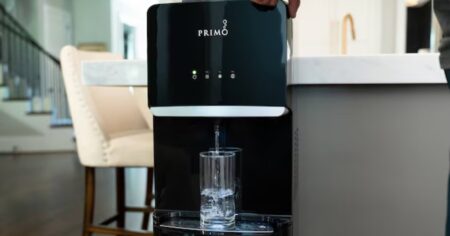 PRIMO WATER COOLER