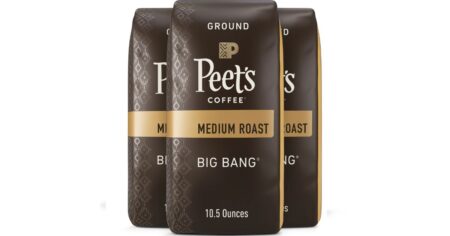 Peet s Coffee