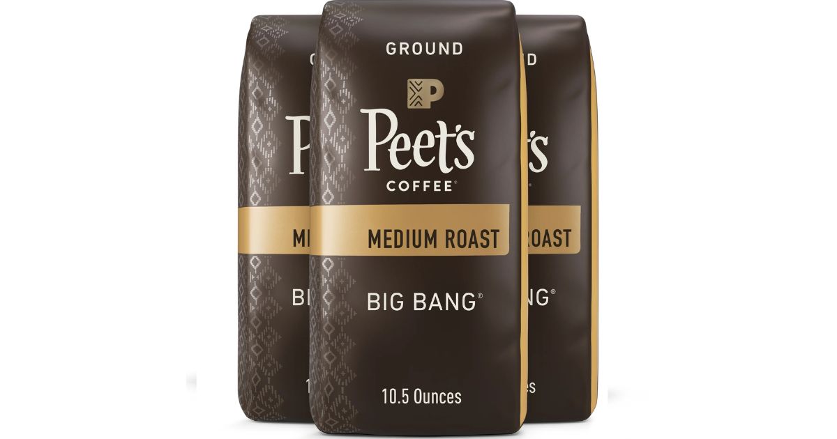 Peet s Coffee Peet s Coffee