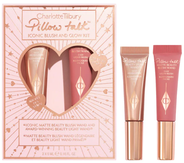 Pillow Talk Blush Pillow Talk Blush