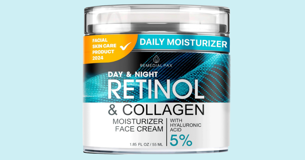 RETINOL CREAM