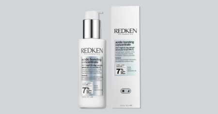 Redken Acidic Bonding Concentrate 247 Night Day Serum