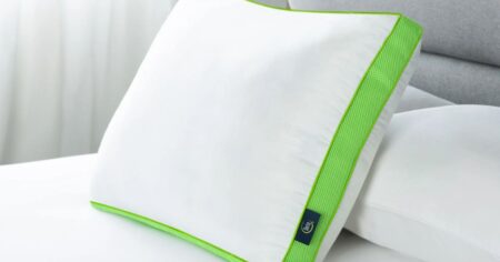 Sertapedic Pillow