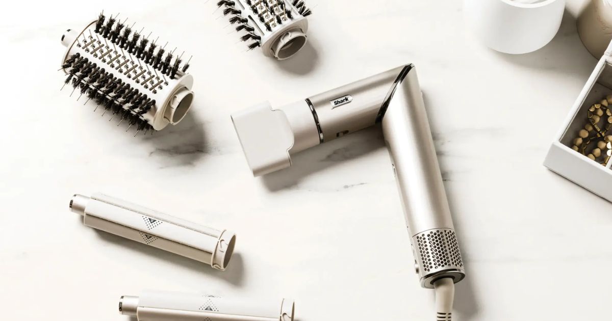 Shark Flexstyle Shark Flexstyle