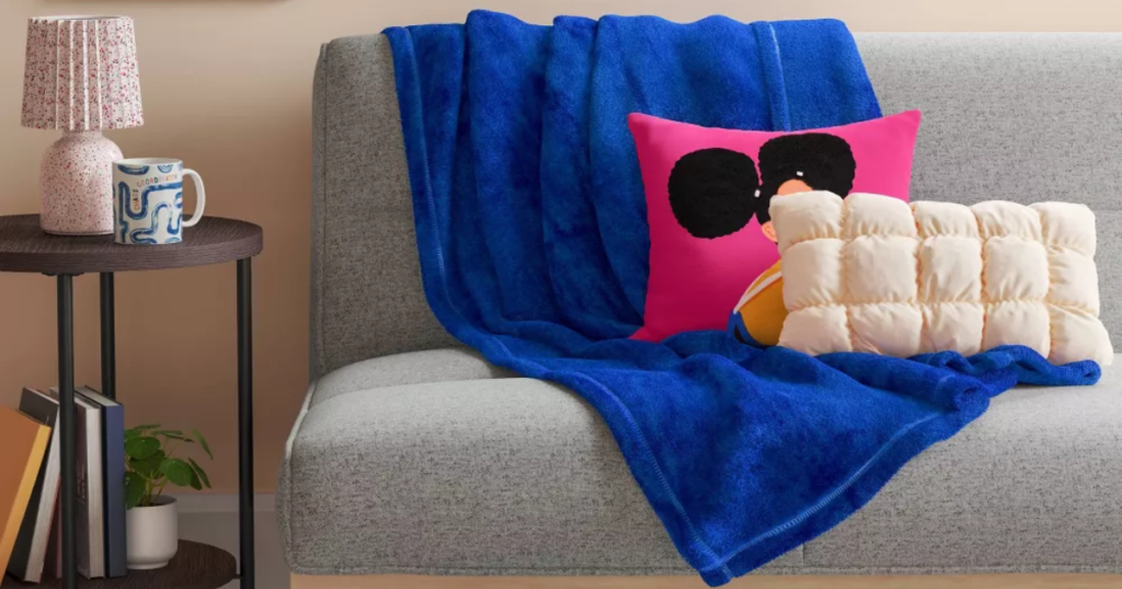 Target Throw Blanket Target Throw Blanket