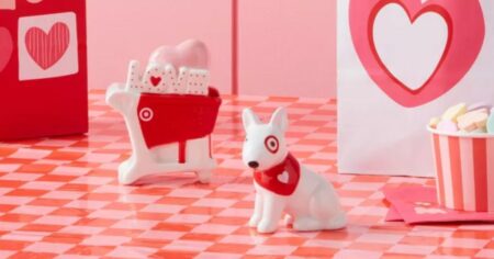 Target Valentine s Day