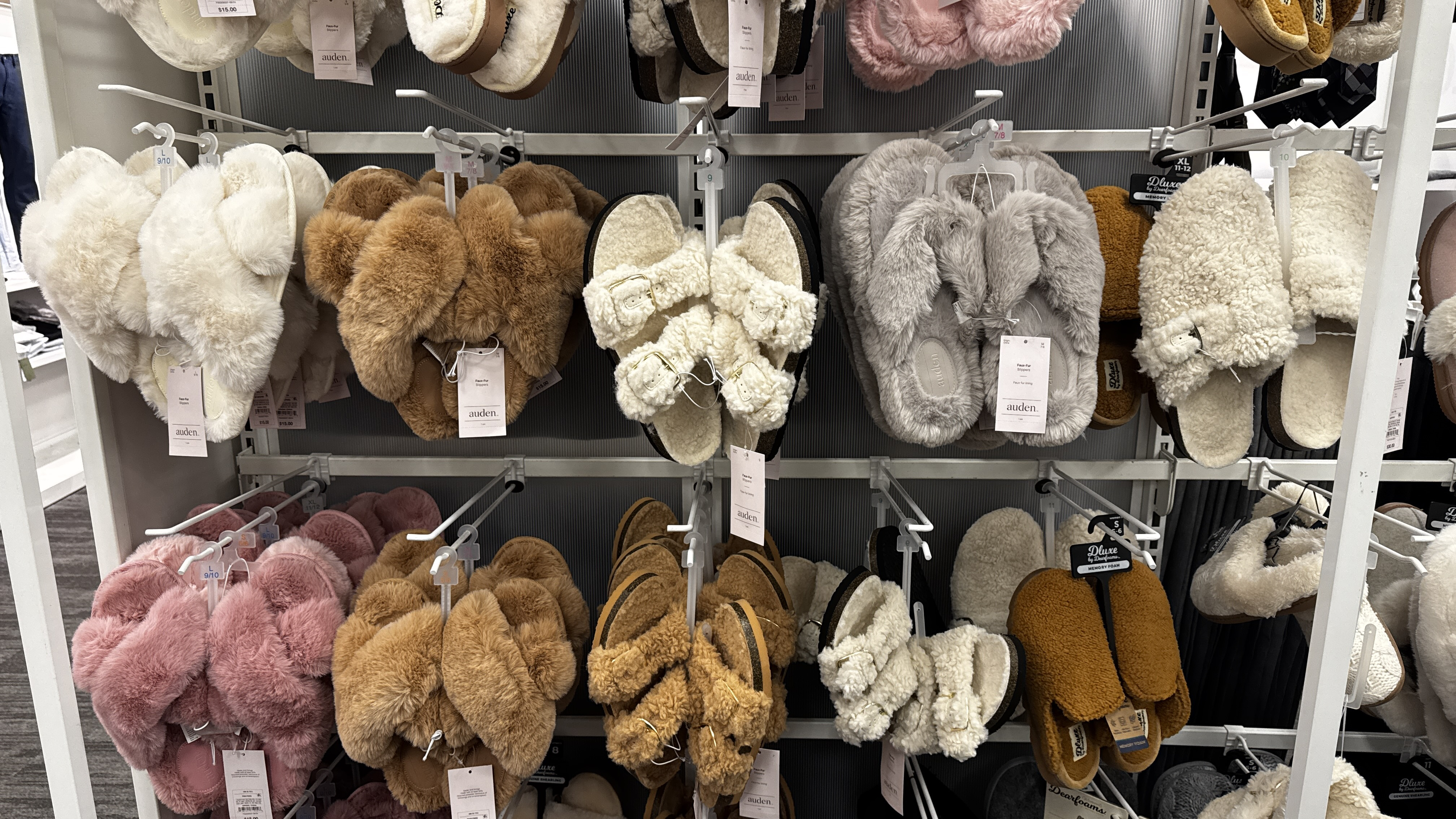 TARGET SLIPPERS target slippers on sale