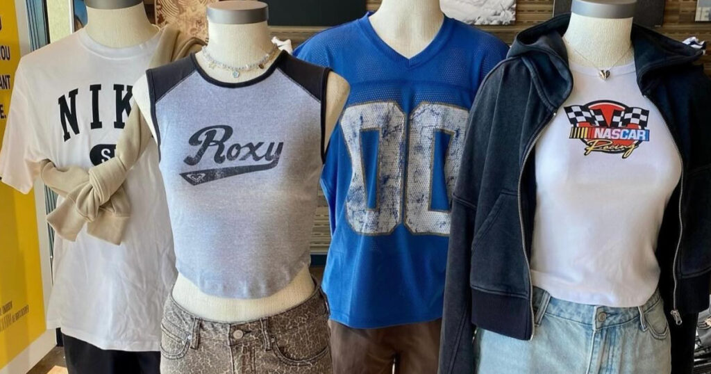 Tillys Clothes Tillys Clothes