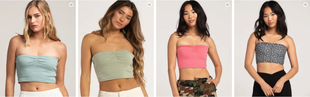 Tillys Womens Tops Tillys Womens Tops