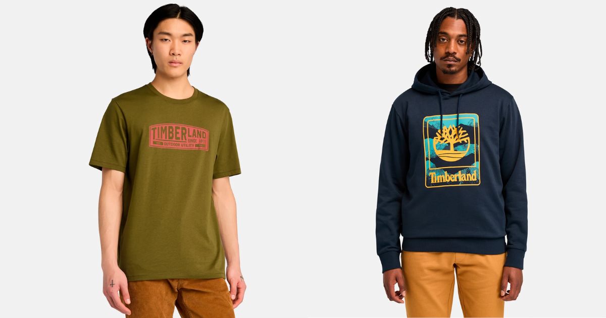 Timberland Shirts Timberland Shirts