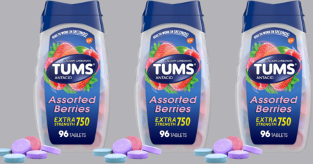 Tums