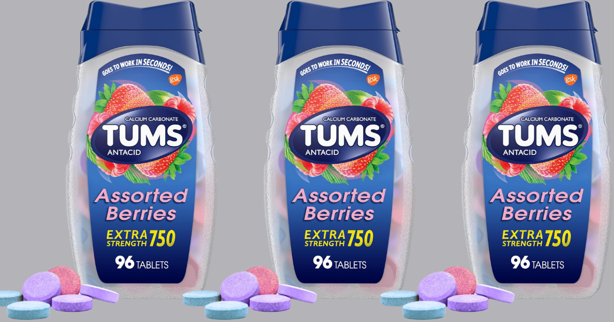 Tums